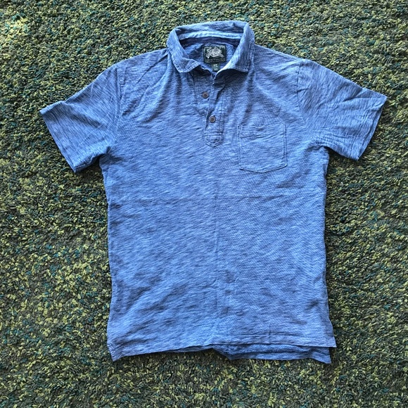 Roots polo - Picture 3 of 6